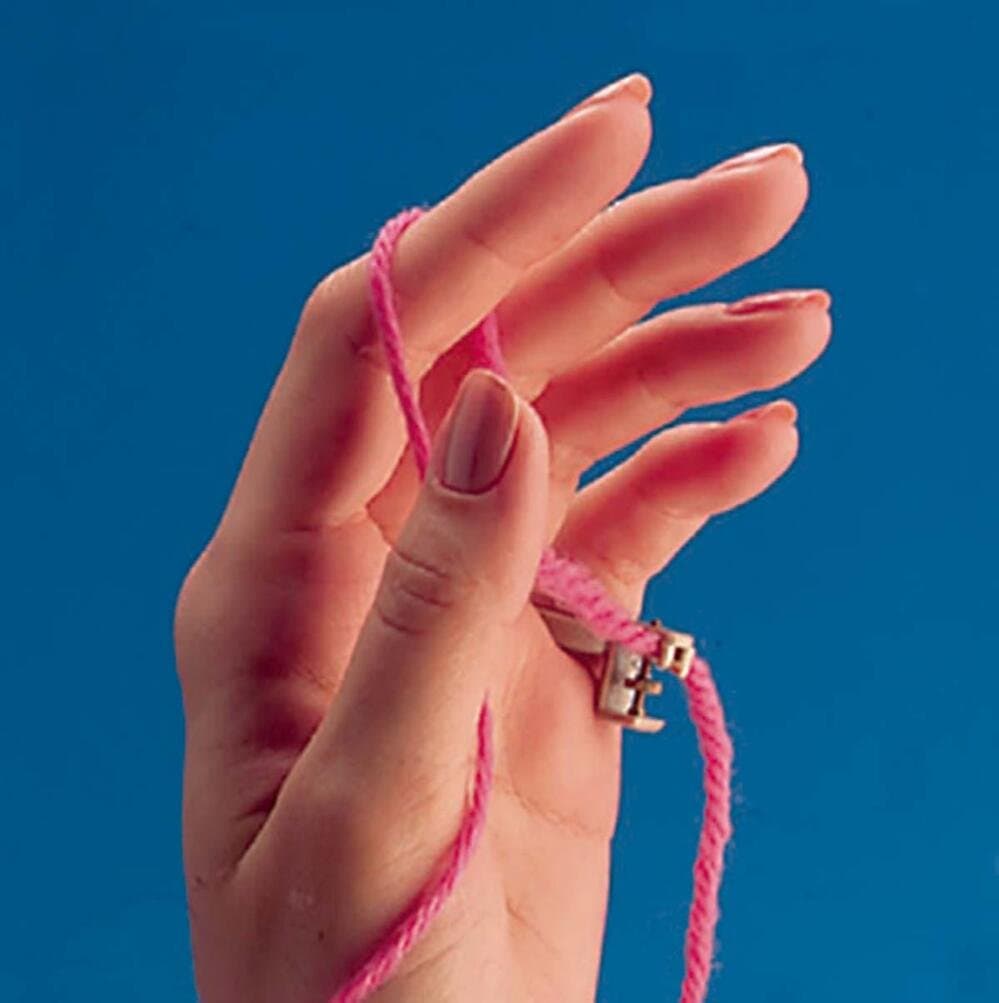 Herrschners Cro-Knit Tool