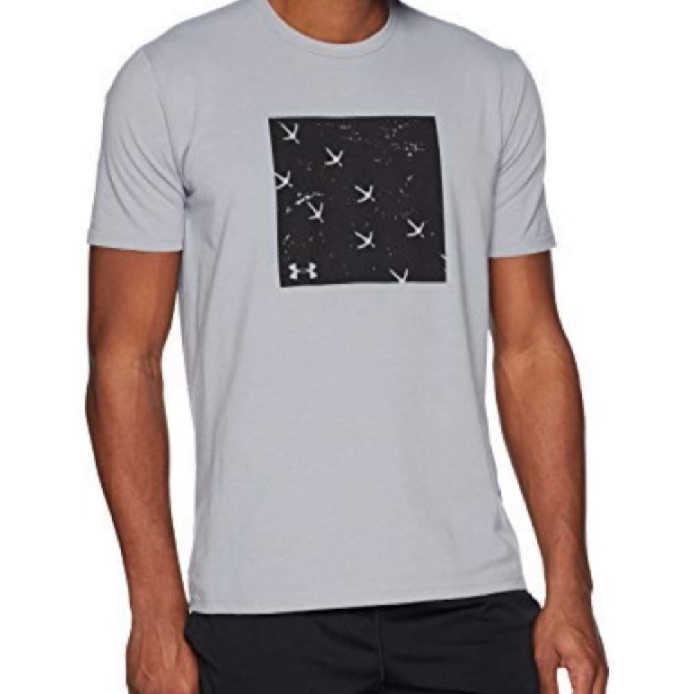 Under Armour Men's Turkey Traxx 2.0 T-Shirt
