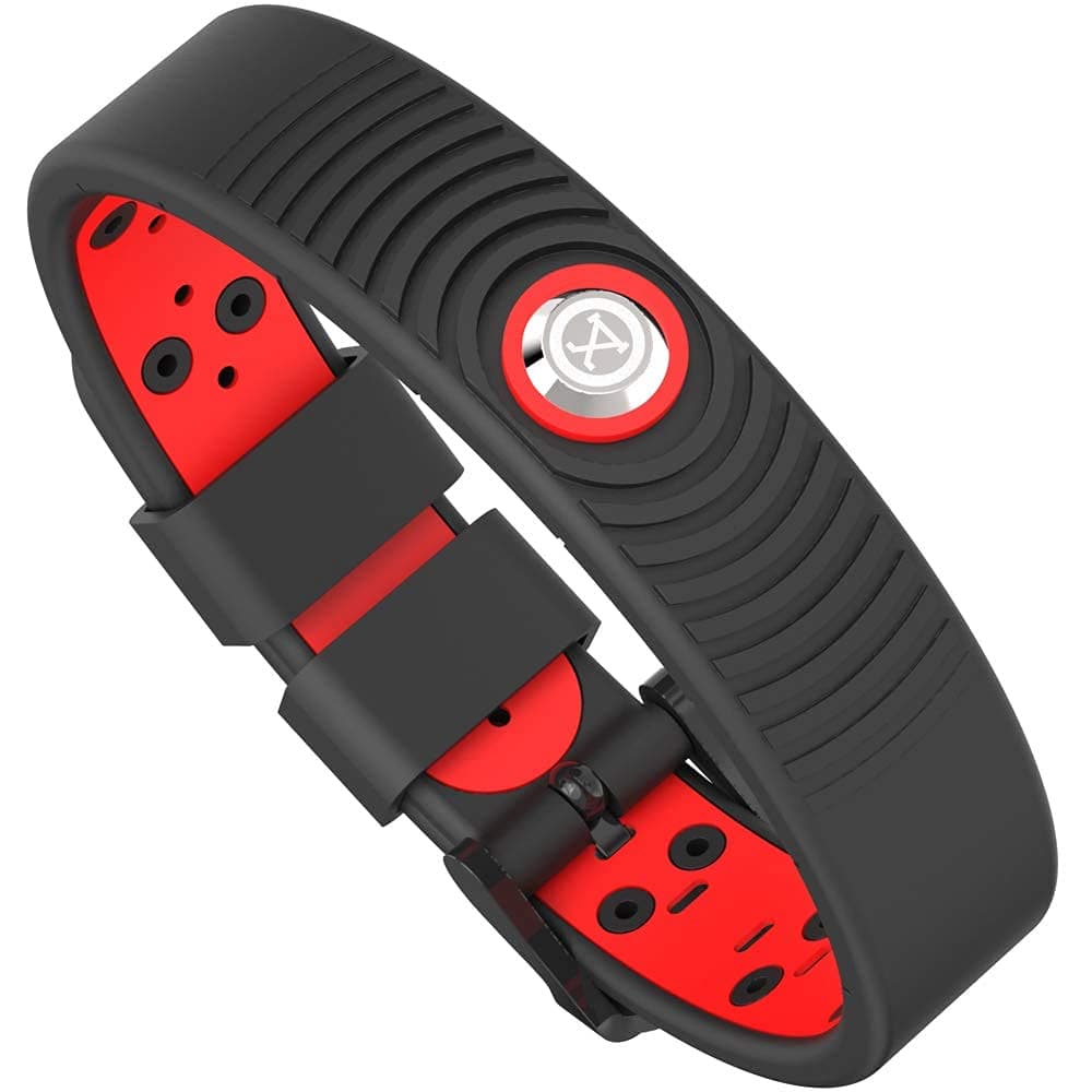 PROEXL18K Sports Magnetic Bracelet - Waterproof - Breathable Strap - Power & Energy - Arthritis Relief