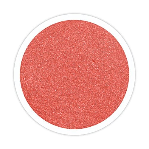 Coral Reef Colored Sand by Sandsational – 1 lb, Craft Sand, Terrarium Sand, Sand Art