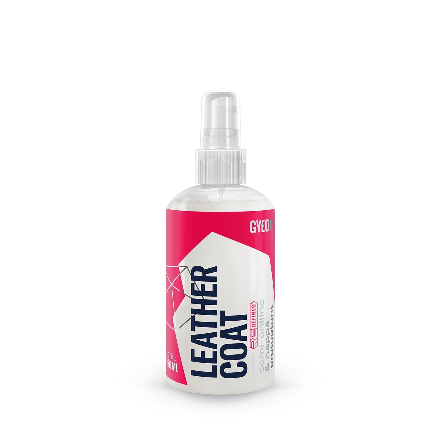 quartz Cloth Q² LeatherCoat - Easy to Use Leather Protection, Water Based, Wipe On Wipe Off, Non Greasy Satin Finish, Highly Repellent and Prevents UV Fading