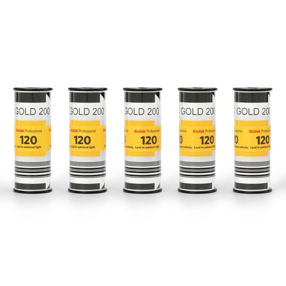 film gold 200-120x5