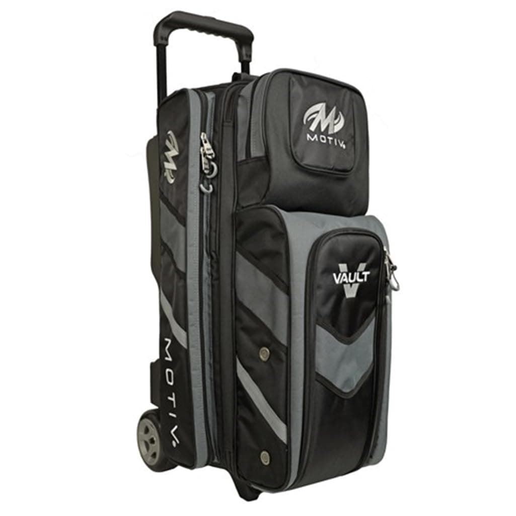 Motiv Vault Triple Roller- Multiple Colors