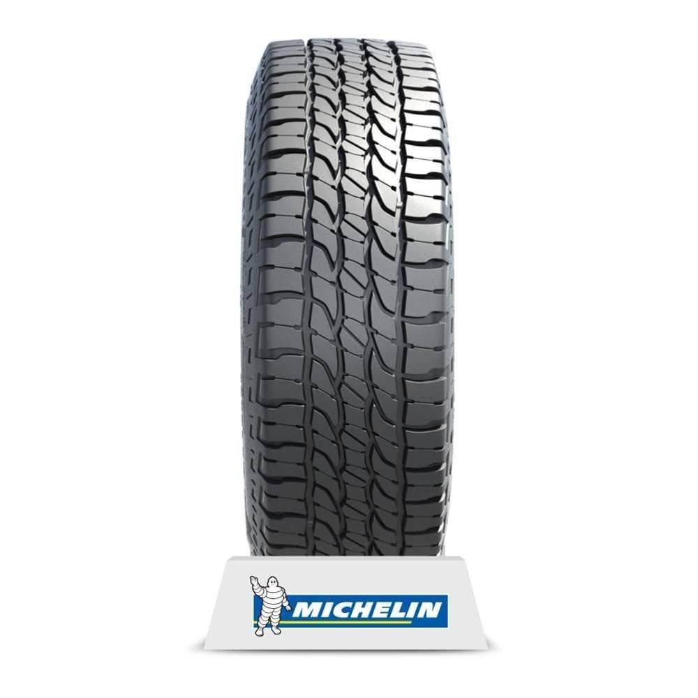 Michelin Pilot Sport All Season 4 Performance Tire 275/40ZR22/XL 108Y