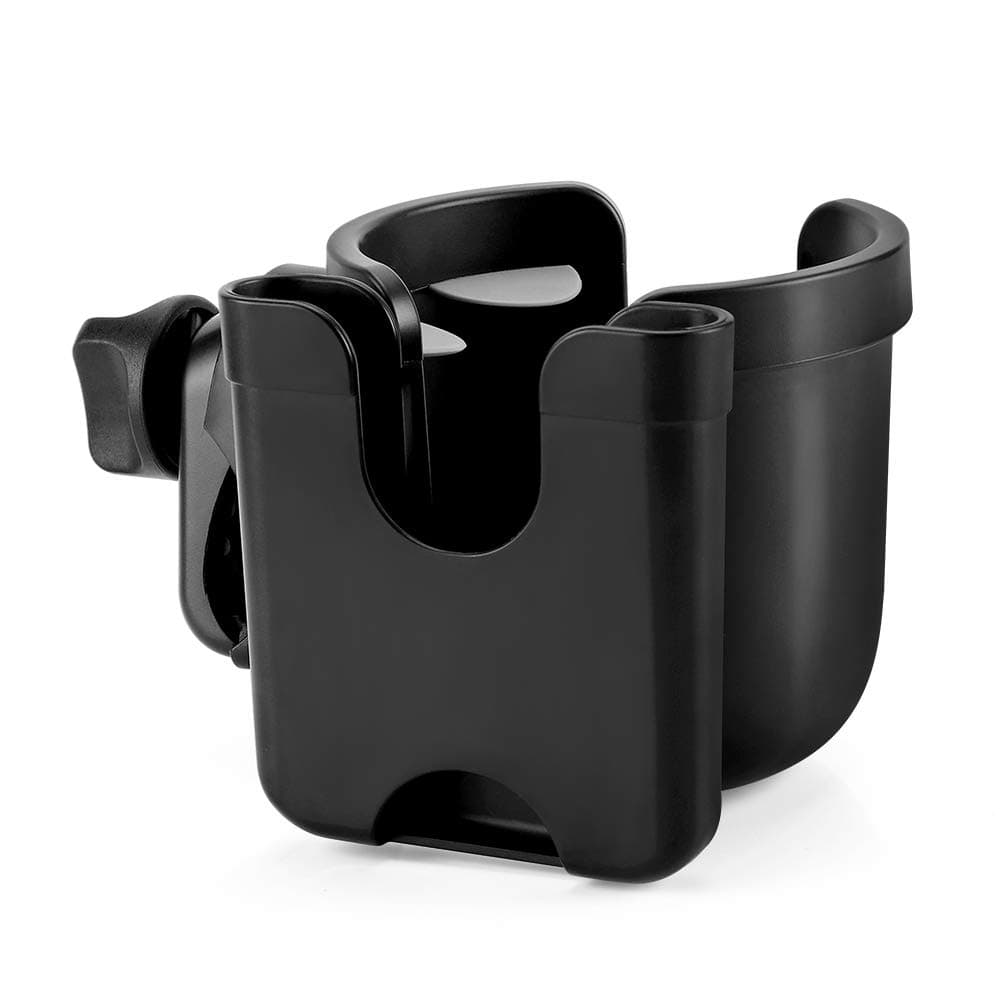 Accmor universal cup and phone holder