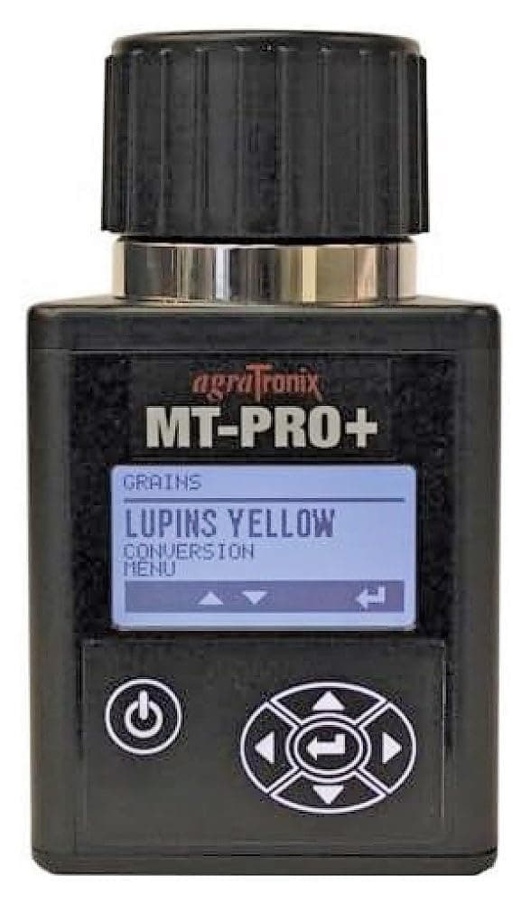 AgraTronix 05100, MT-PRO+ Portable Grain Moisture Meter by AgraTronix