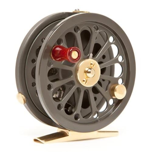 Leland Reel Co. Classic Trout Fly Reel, 5/6