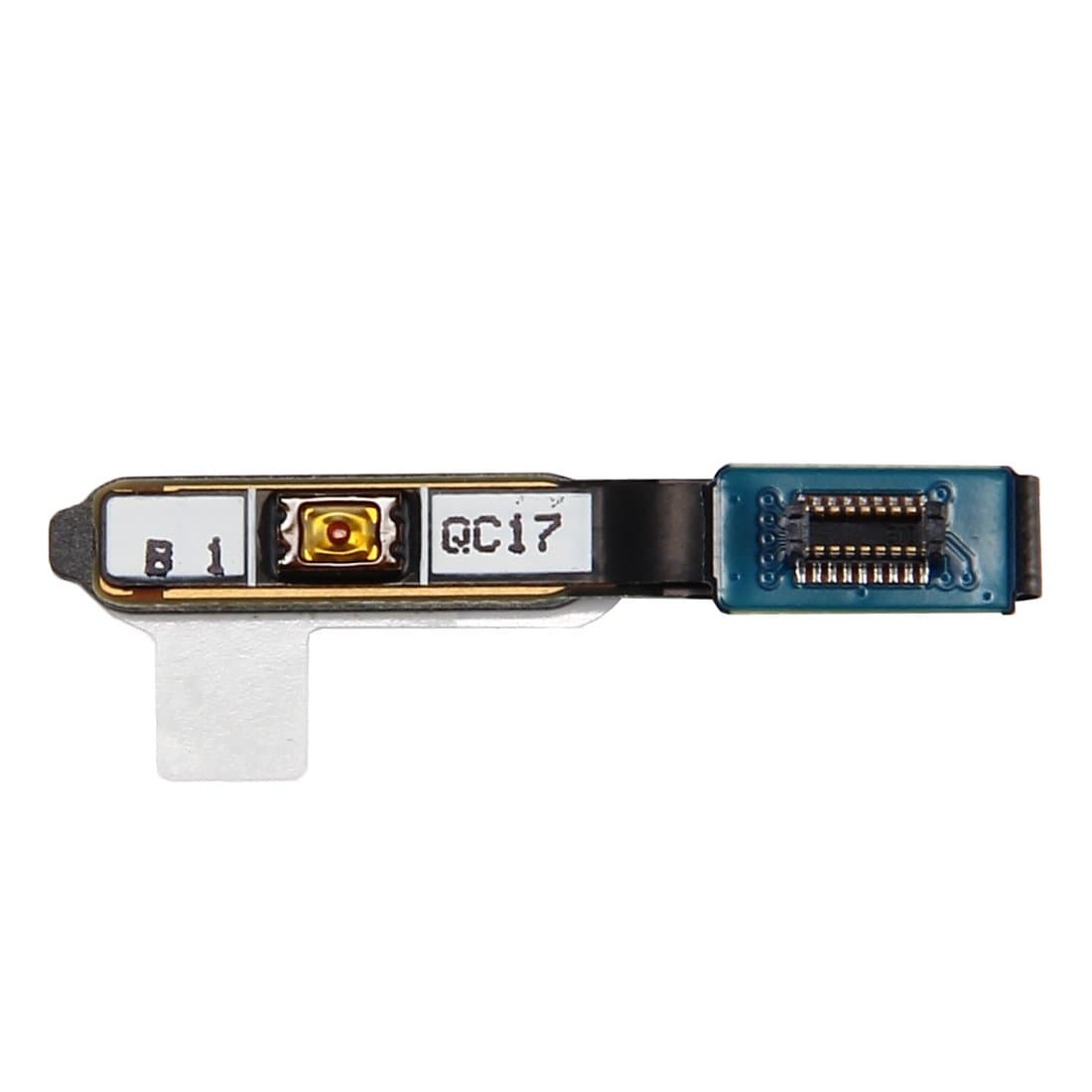 New Fingerprint Sensor Flex Cable for Sony Xperia XZ Premium HuangFF
