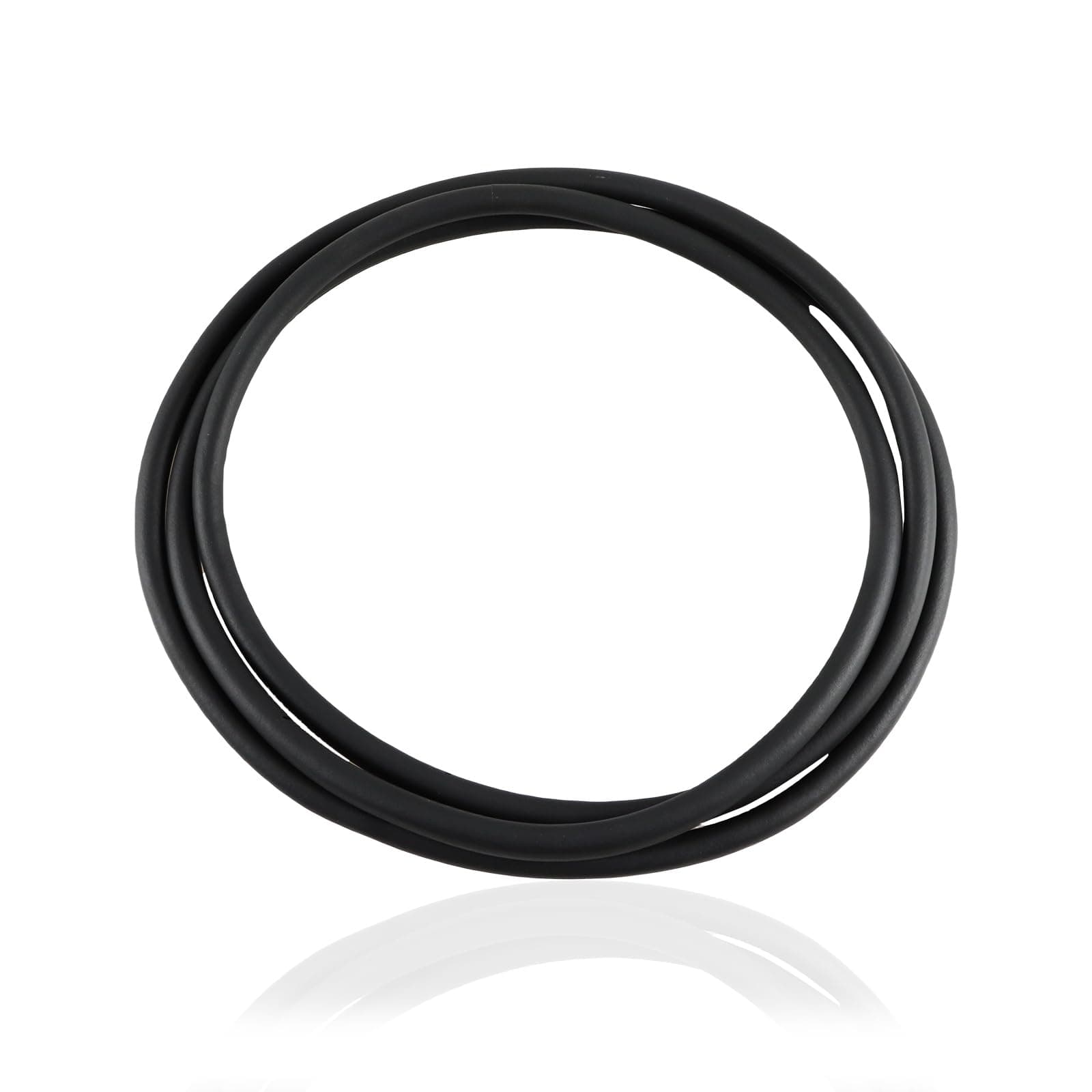Sunroof Seal Gasket Sun Roof Upper Frame Seal Compatible with Honda Accord 2008-2012 / Honda Accord Crosstour 2010-2011 / Honda Crosstour 2012-2015 Replace #: 70205-TA0-A01