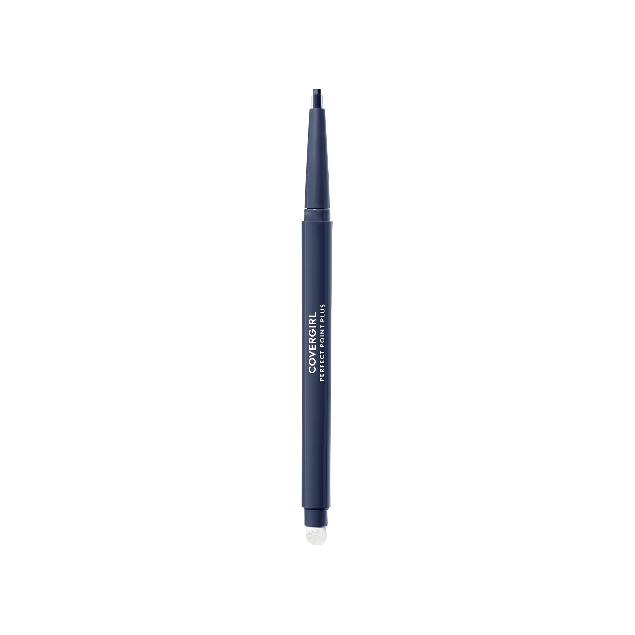 Queen Collection Perfect Point Plus Eyeliner, Midnight Blue 220, 0.0080 Ounce (packaging may vary)