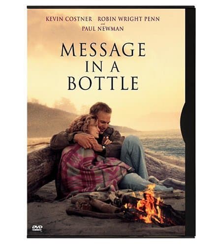 Message in a Bottle