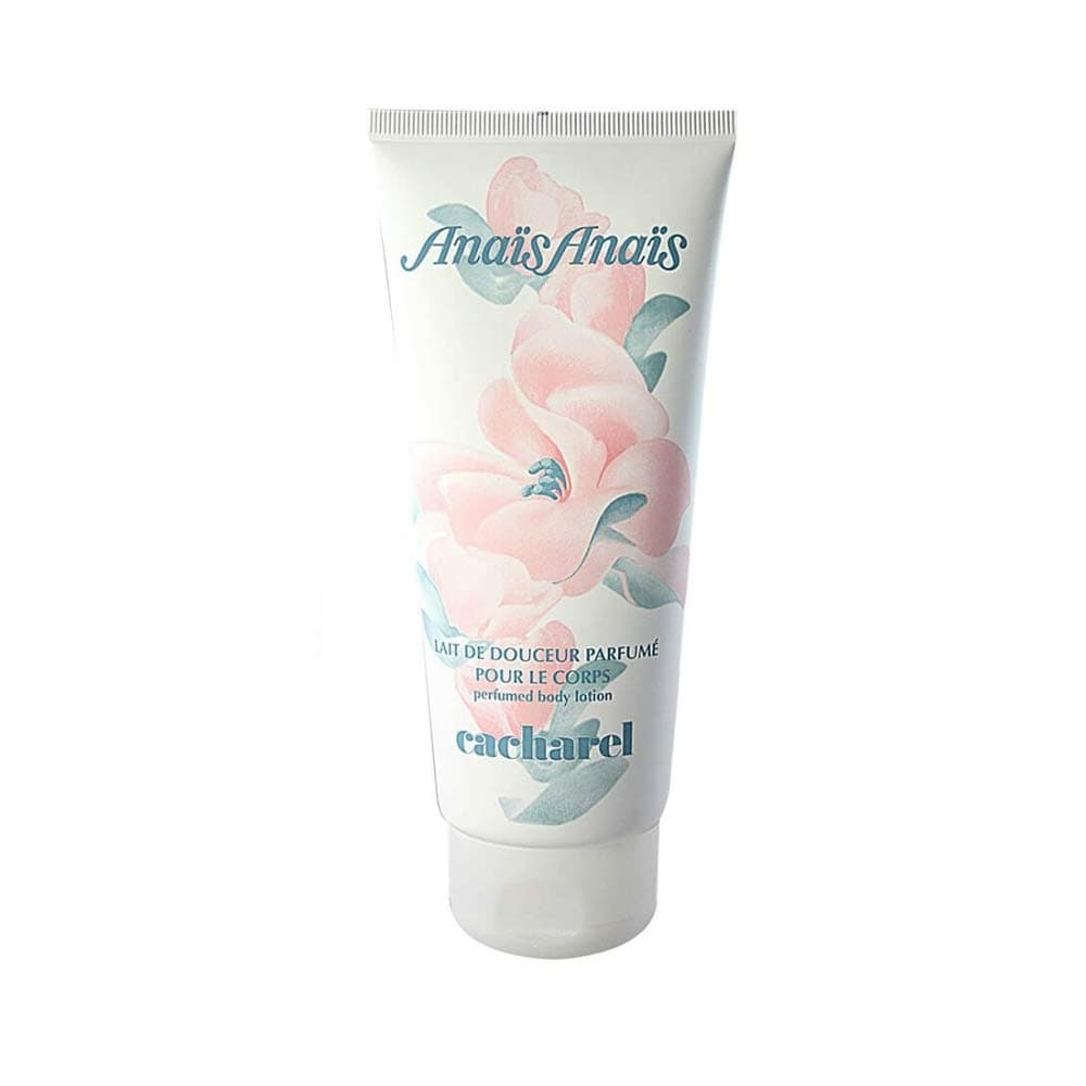 Cacharel Anais Anais Body Lotion for Women 200 ml
