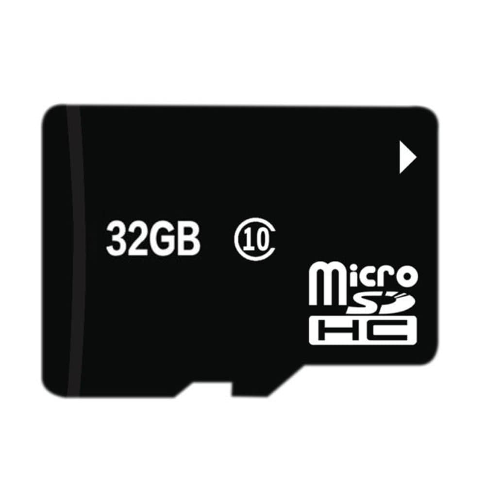 ANYFONG 32GB SD Card Trail Camera (32GB)