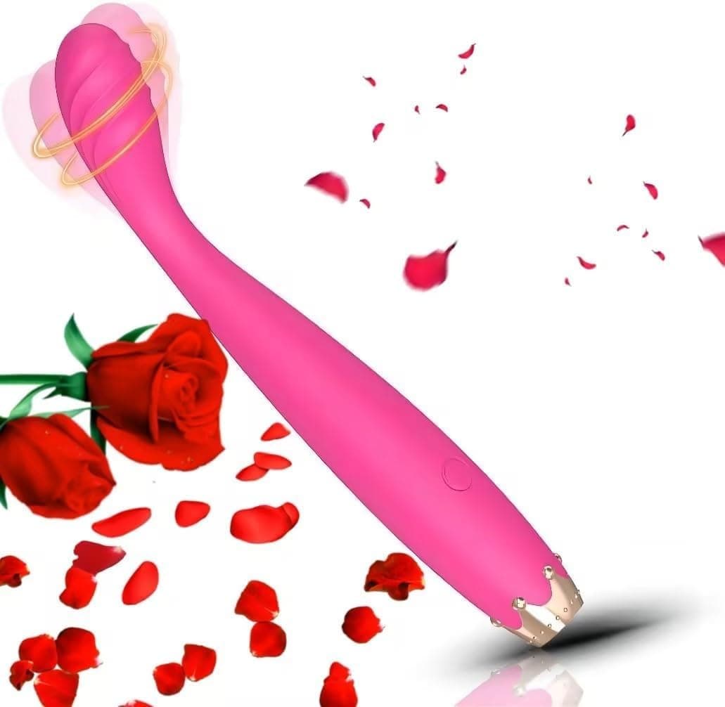 Powerful Bullet Tool Wand 10 Modes Silent Massage Stick for Women Portable Silicone Balls for Feminine Pleasure Personal Bullet Tool Waterproof2-999 * 564