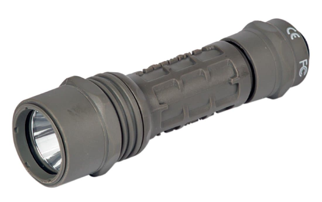 ld-87021 Camo C-2 Tactic Grey – Tactical Flashlight