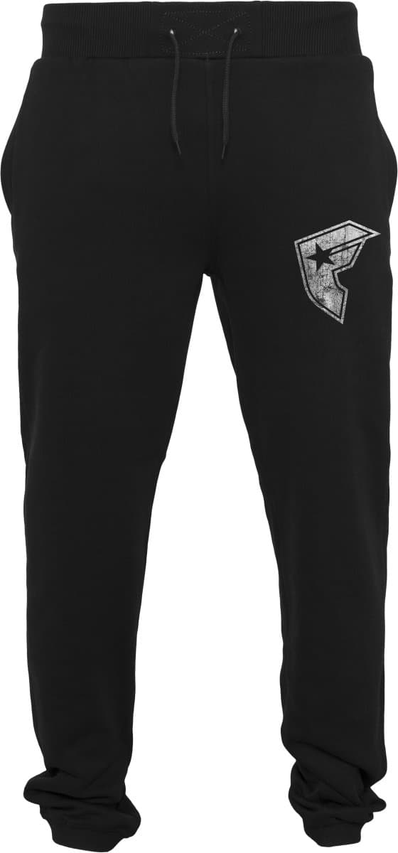 Famous Stars & Straps Men's Famous Logo Sweatpants Jogging Pants