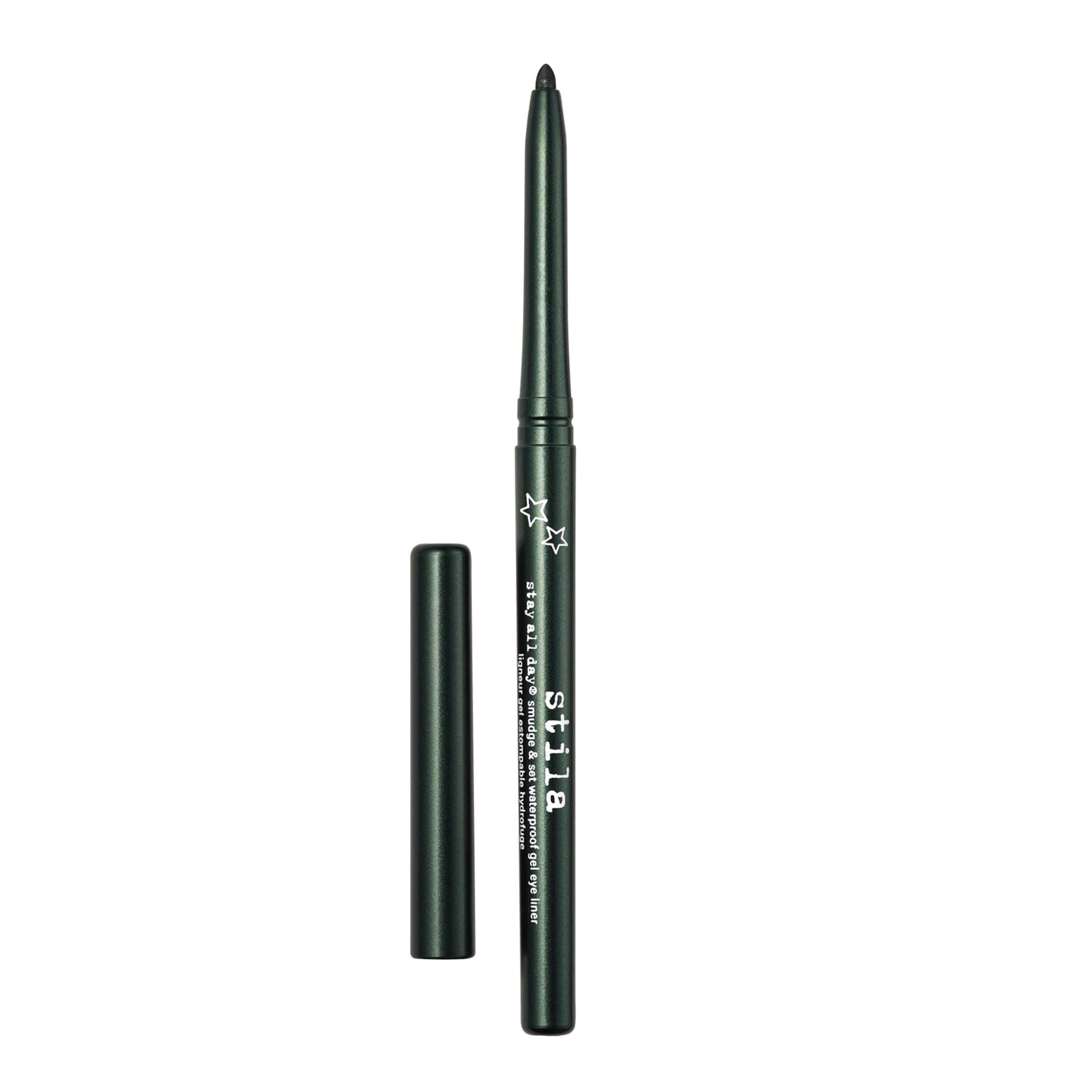 Stay All Day® Smudge & Set Waterproof Gel Eye Liner 0.35g - Cypress