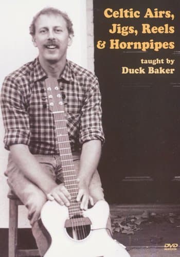 Celtic Airs, Jigs, Reels and Hornpipes