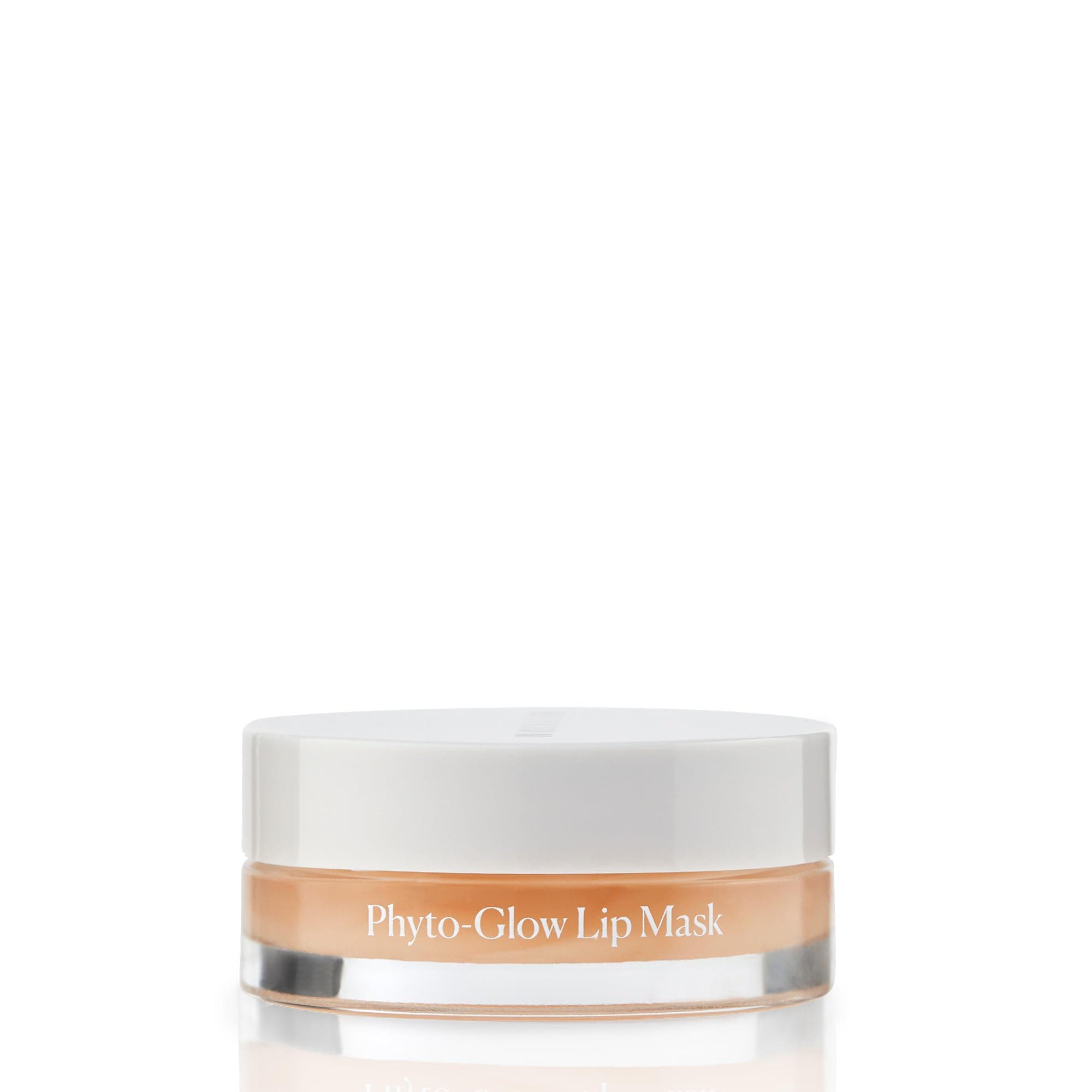 Naturium Phyto-Glow Lip Mask | With Shea Butter, Avocado & Jojoba Oil | Vanil...