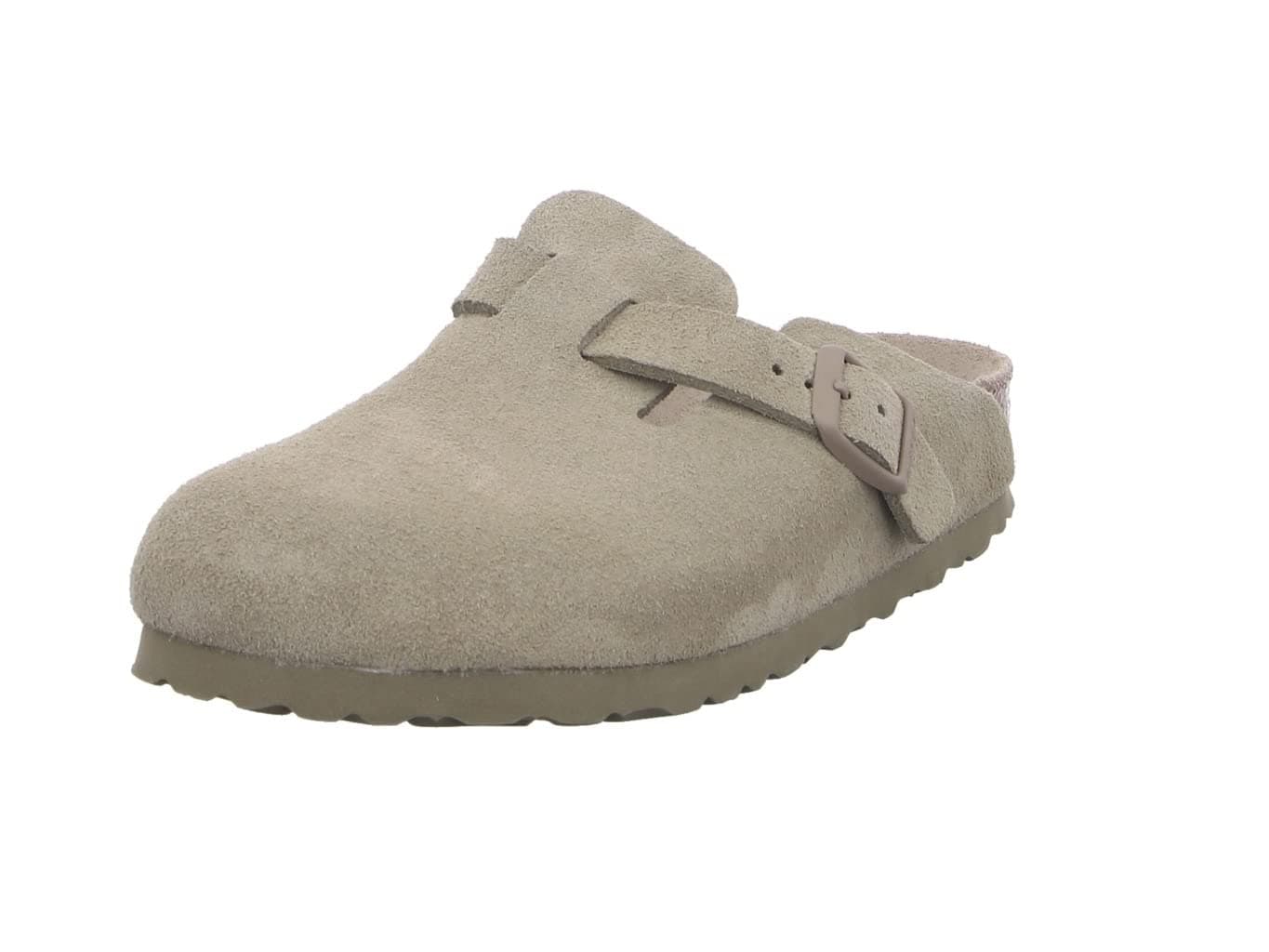 BirkenstockBoston, Men's Clogs