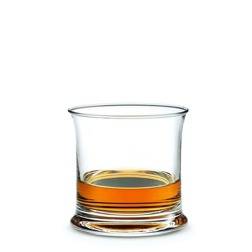 HolmegaardLong Drink Glass 33cl No. 5 Hand Blown Glass Original Design Clear