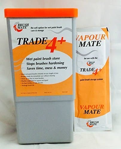Brush Vapour Mate Pad mate Paint Store m8