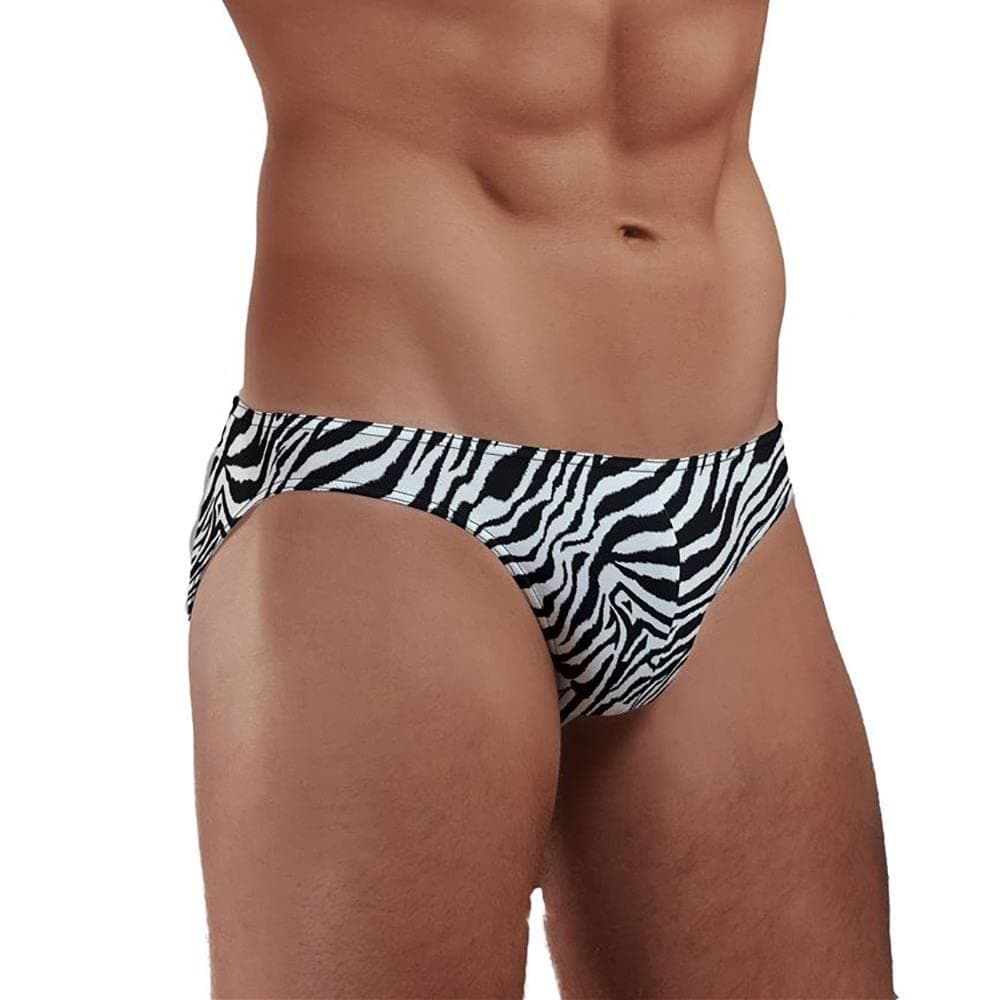 Doreanse Zebra Brief