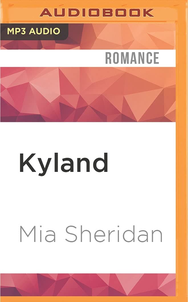 Kyland (A Sign of Love Novel, 7) MP3 CD – Audiobook, August 2, 2016