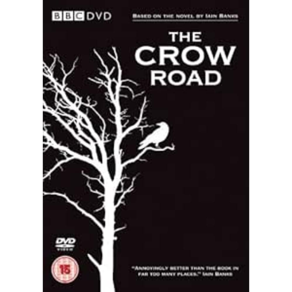 The Crow Road [DVD]