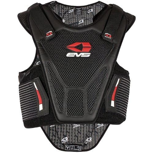 EVS Sport Adult Motorcycle Vest - Small/Medium