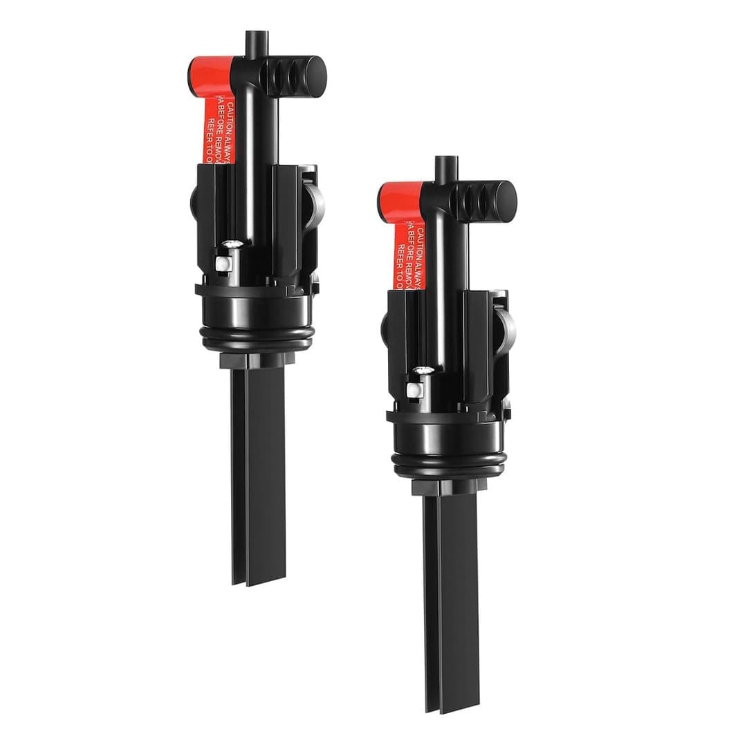 Salt System Cartridge Easy to Install,Replacement Salt Cartridge(2 Pack)