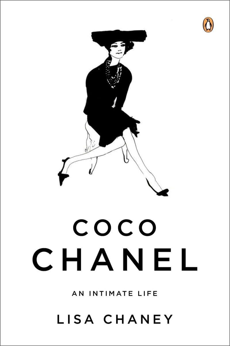 Random House Books for Young Readers Coco Chanel: An Intimate Life