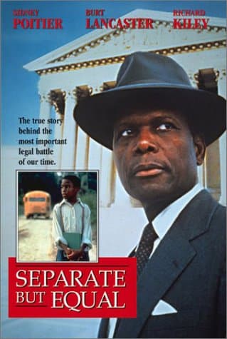 Separate But Equal [DVD]