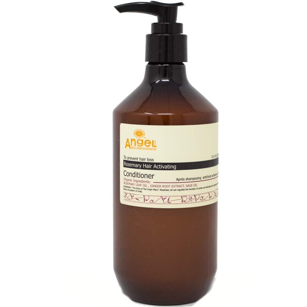 En Provence Rosemary Conditioner, For Hair Loss, 13.4oz