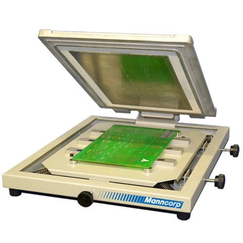 RT2100 Entry Level SMT Stencil Printer