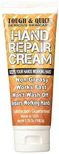 Hand Repair Cream 3.75oz(Pack of 2)