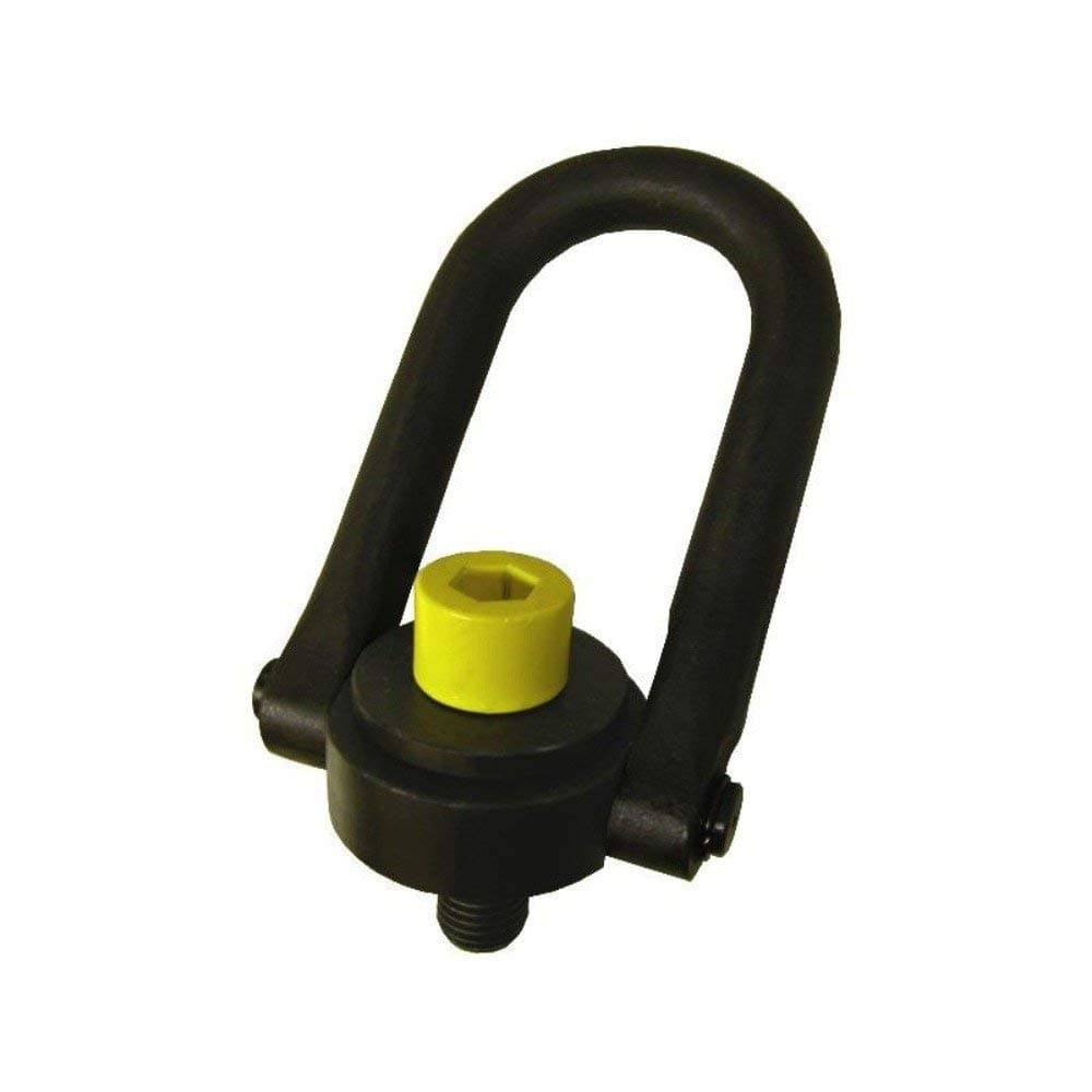 2,000 LBS Swivel Hoist Ring 7/16-14 1 (46606)