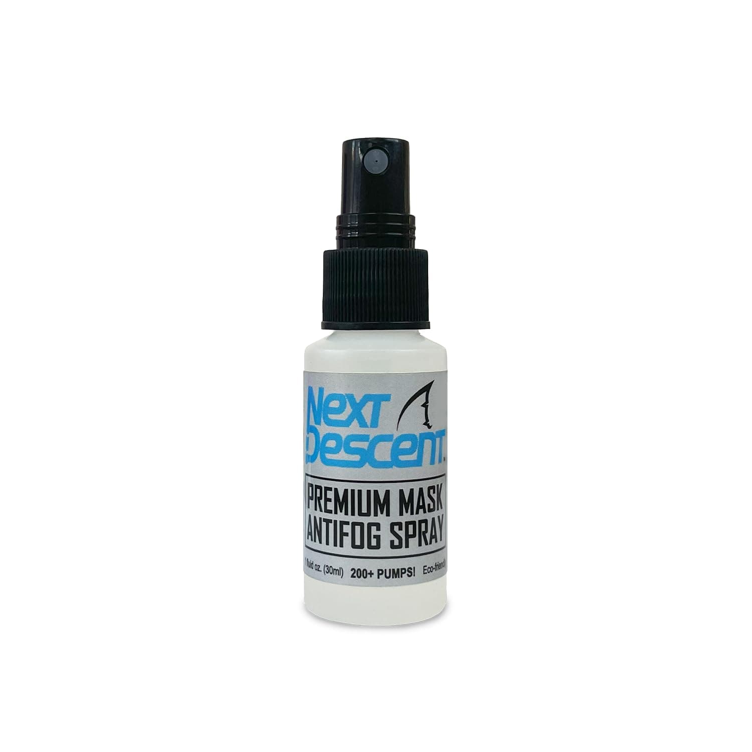 Anti Fog Spray for Swimming Goggles & Diving Mask Defog Solution for Pool, Snorkeling, Scuba and Freediving