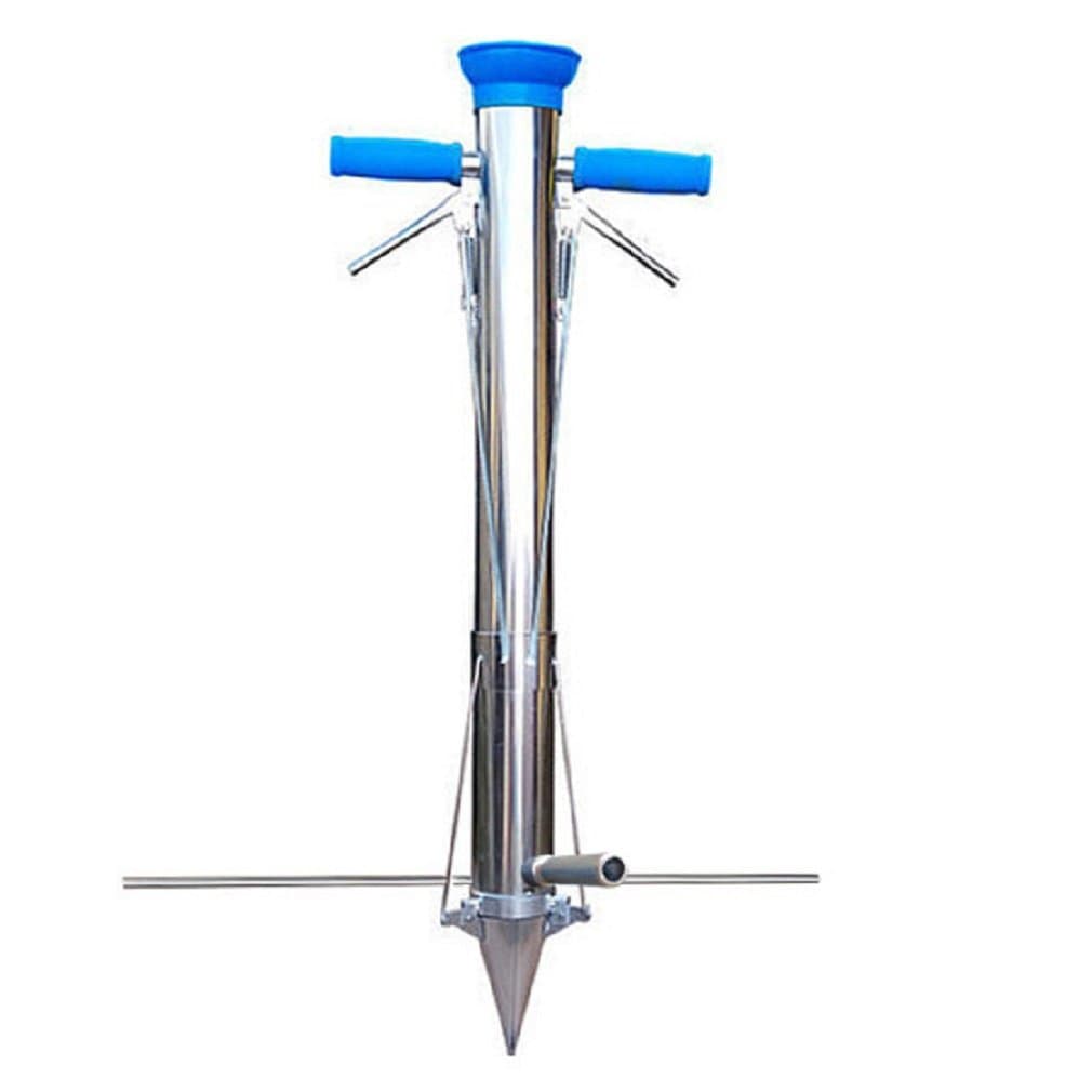 JUIANG Seedling Planter Vegetable Young Plant Manual Transplanting Tool Garden Tools Manual Transplanter Seedling Seeder Transplanter