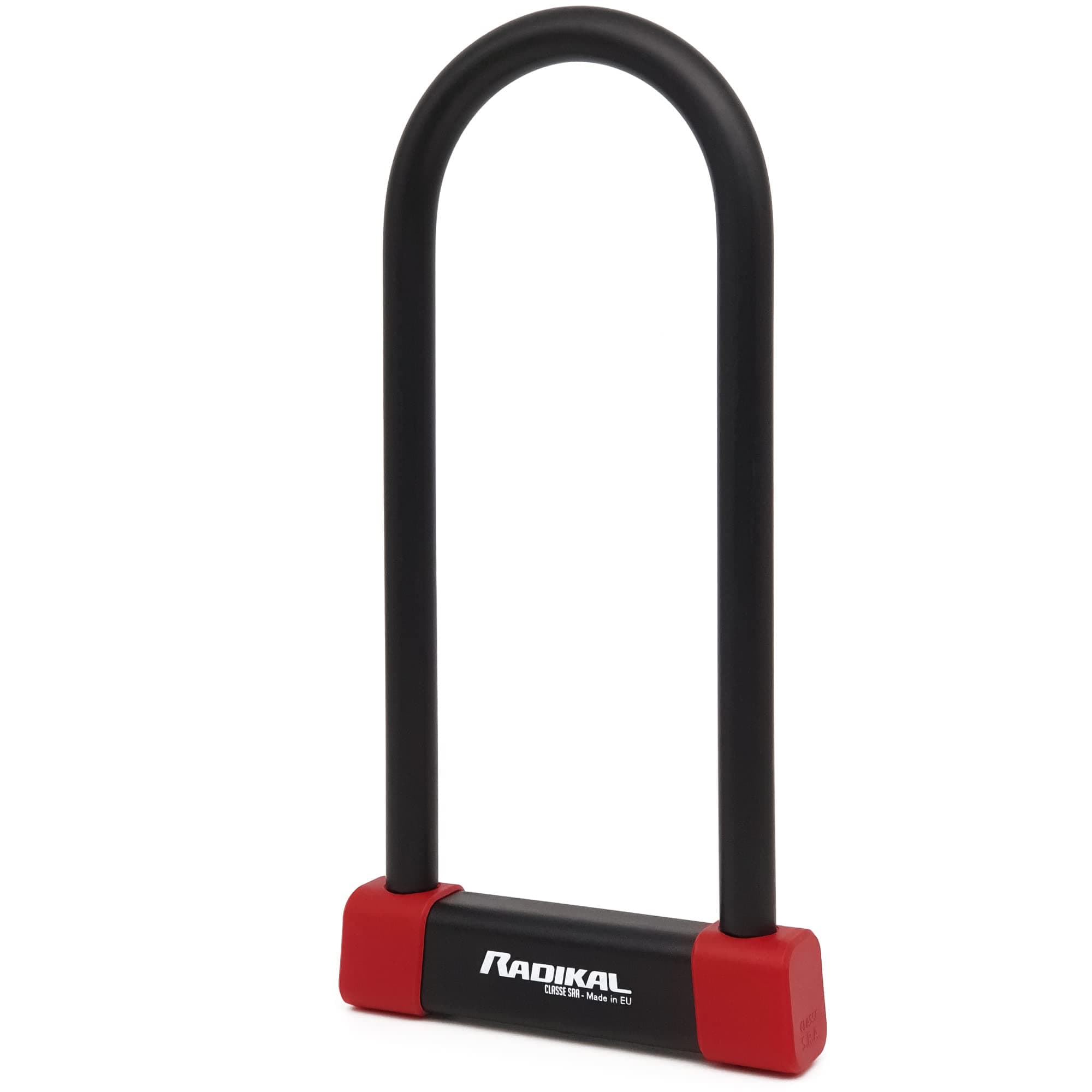 RK120310 high-end anti-theft U Lock approved CLASSE SRA 18 120x310