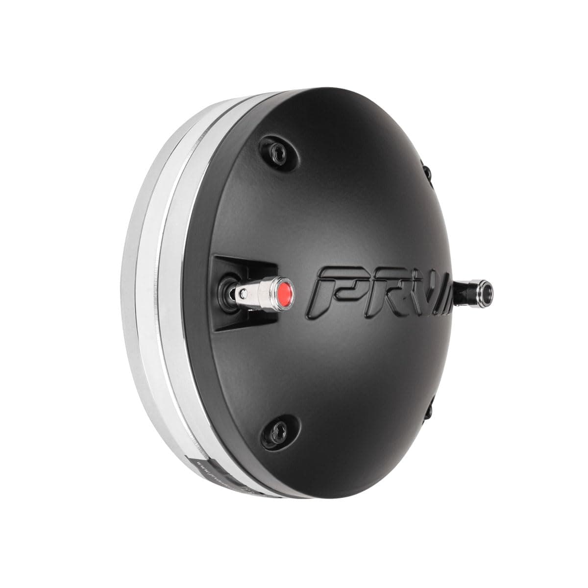 PRV AUDIO Compression Driver D3220Ph-Nd 2 Inch Exit, 300 Watts, 8 Ohm, Phenolic Neodymium Pro Audio Compression Driver