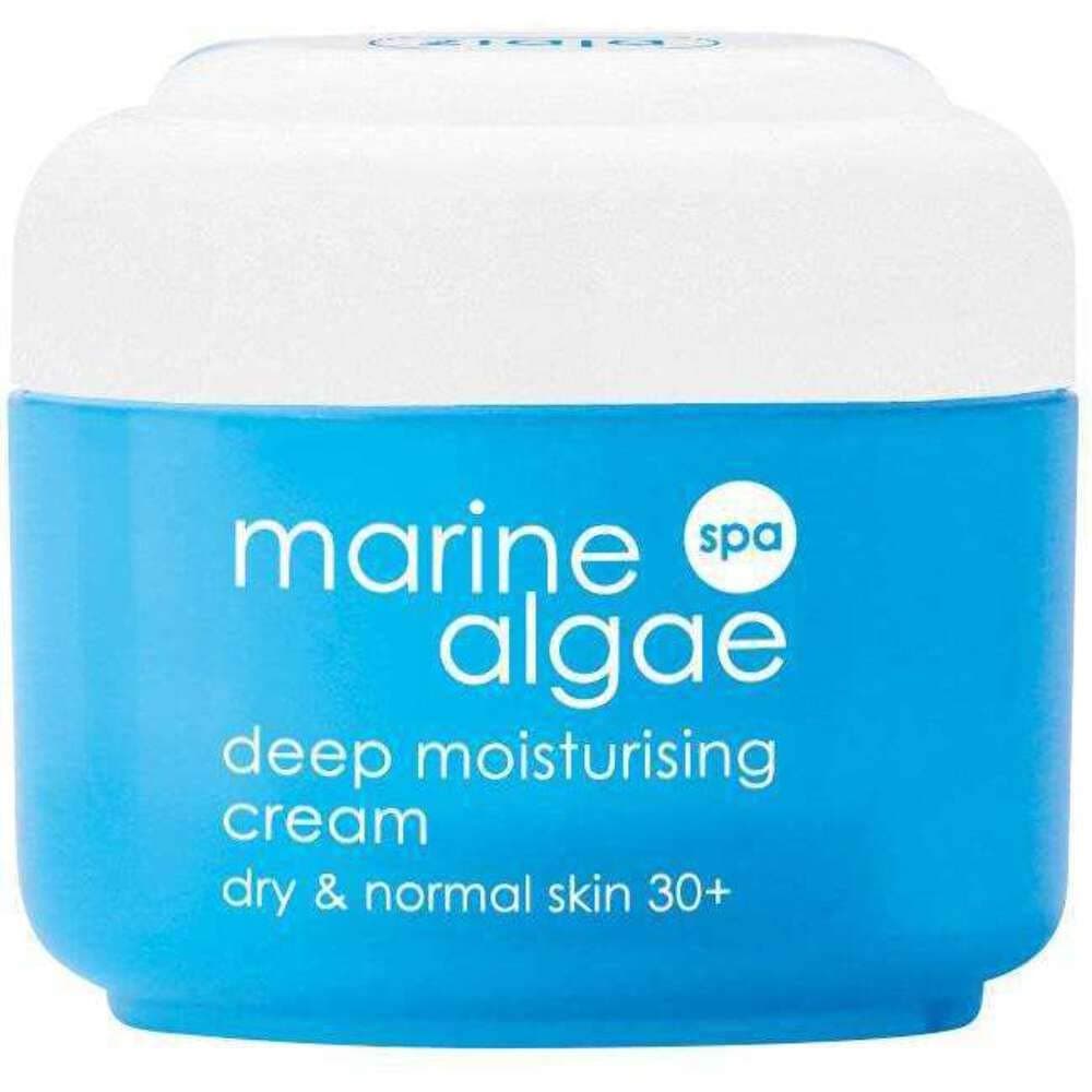 Ziaja ALGAS MARINAS crema profundamente hidratante 50 ml