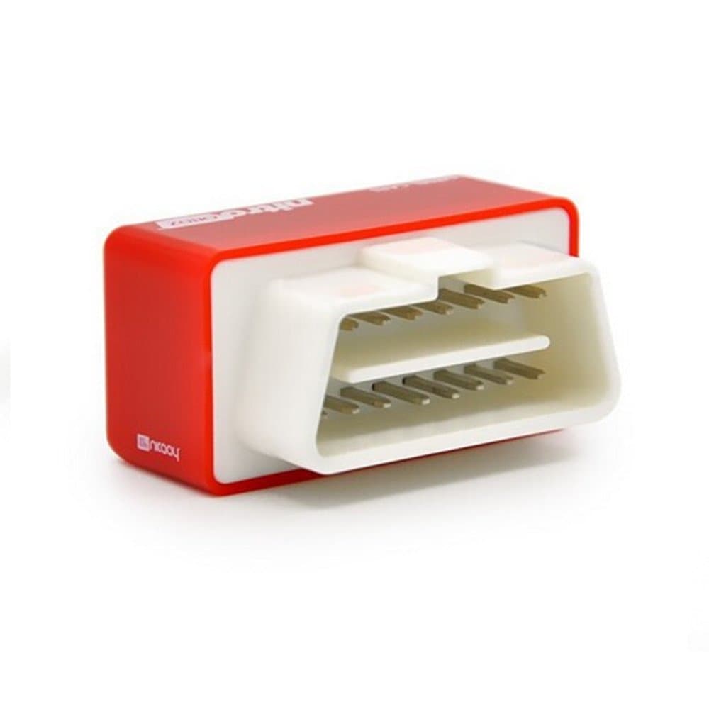 Nitro OBD2 Plug and Drive OBD2 Chip Tuning Box Performance NitroOBD2 ECU Chip Tuning Box for Diesel Cars Engine performance NitroOBD2 fits all car from the year of 1996