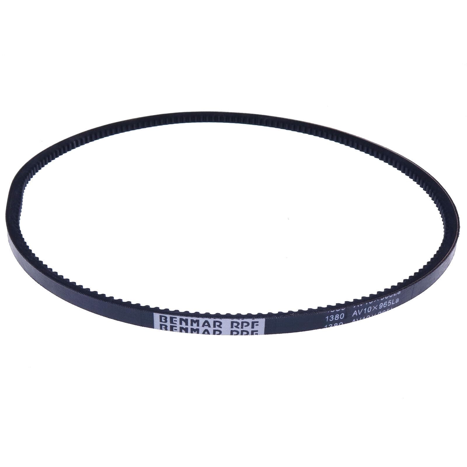 Belt 14911-97010 16282-97010 16282-97012 Compatible for KUBOTA B26 B2630 B3200 V1305 V1505