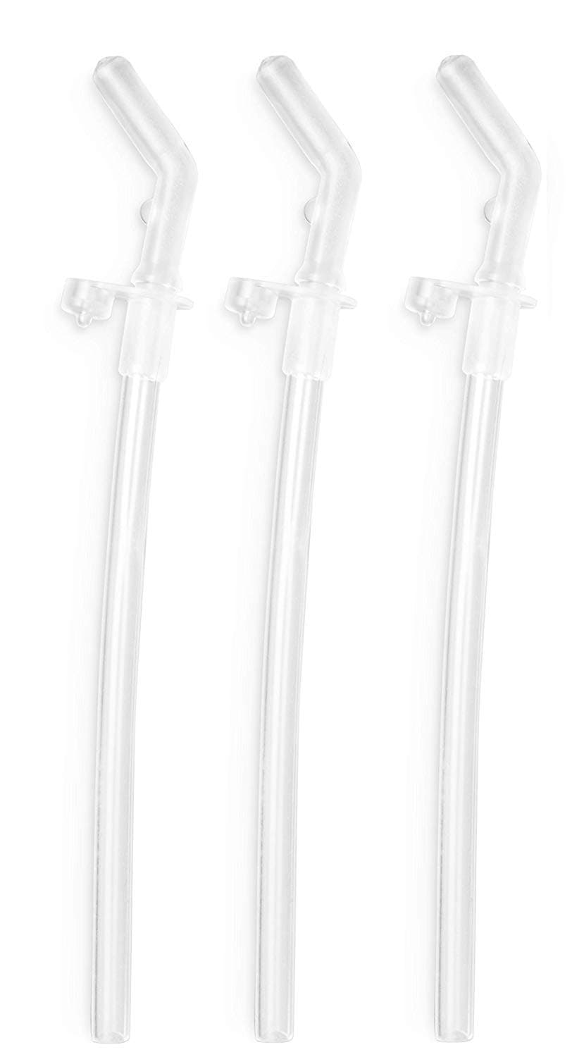 Thinkbaby Thinkster Replacement Straws (3 count)
