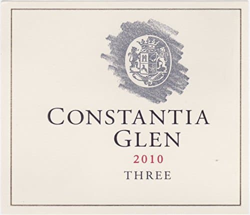 Constantia Glen Three