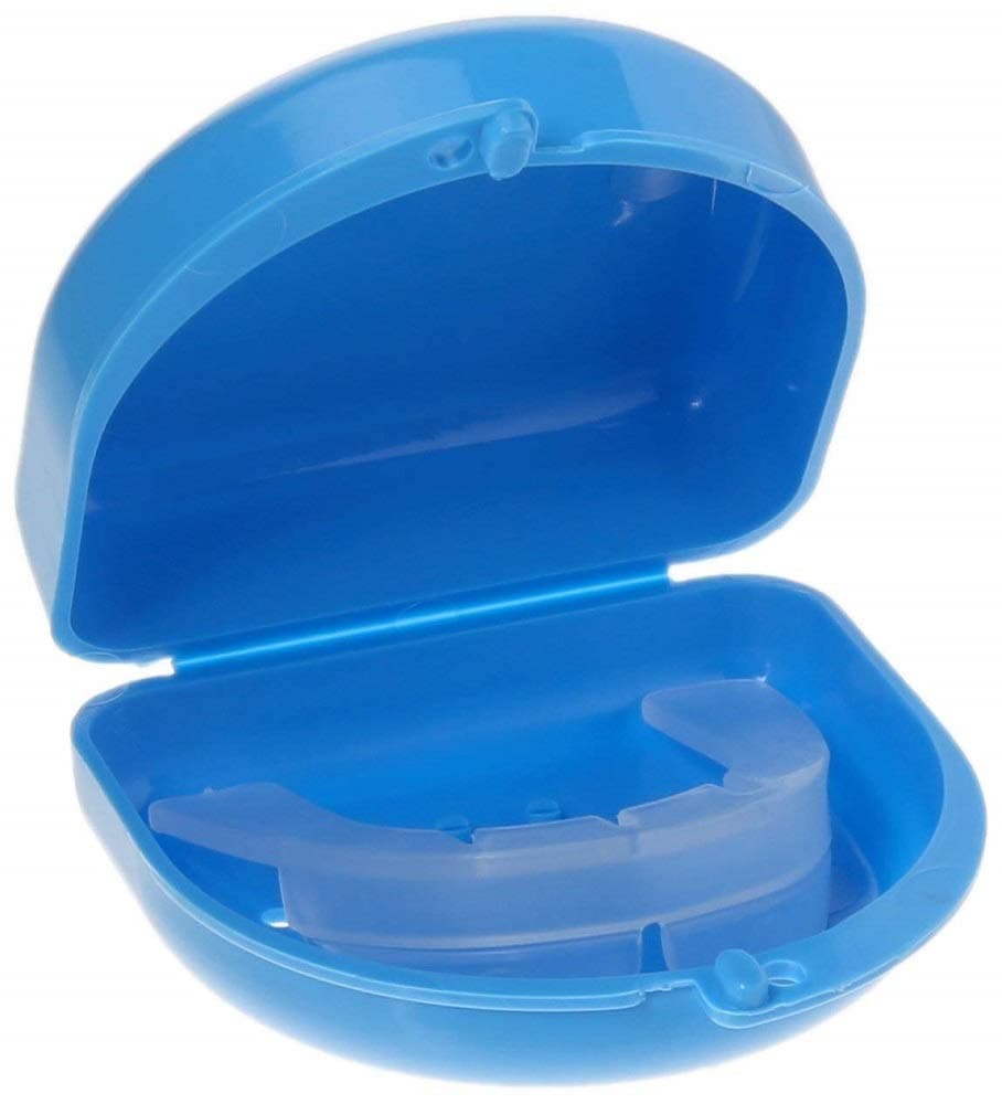 TotalGard StressGard Night Tooth Guard