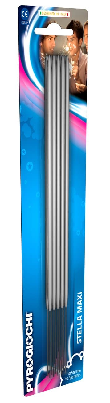 Trafalgar, Safe Quality Wedding Celebration Party Event Time Firework Hand Held Bonfire Night Fantastic Indoor Sparklers 100 X 28cms