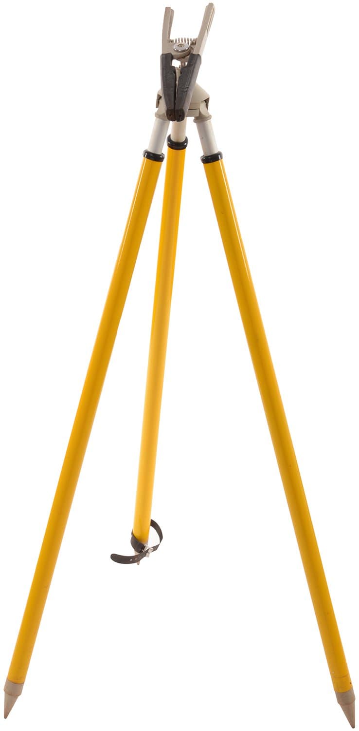 KKG Prism Pole Tripod