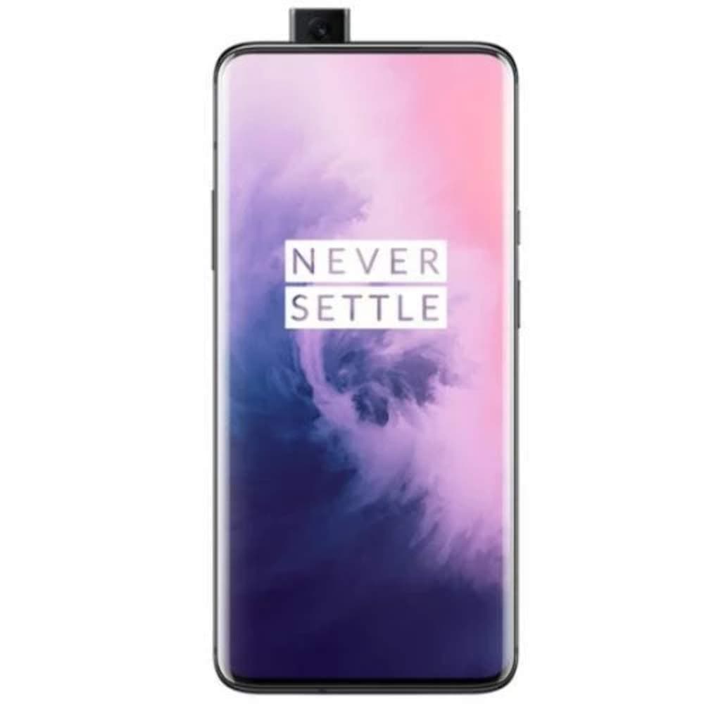 OnePlus 7 Pro Mirror Grey 8GB+256GB EU GM1913, Other European Version